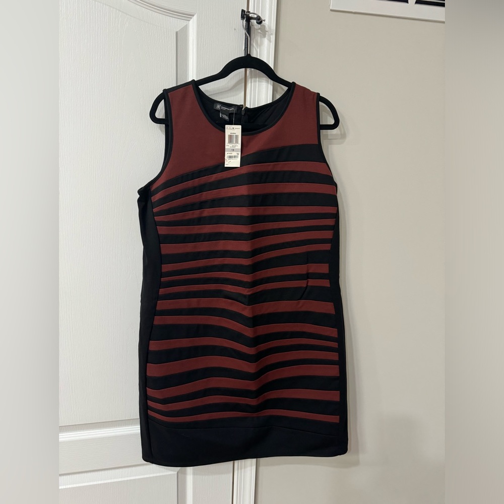 Inc.and Co dress